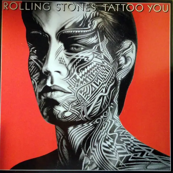 The Rolling Stones-0