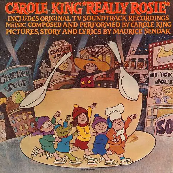 Carole King-0