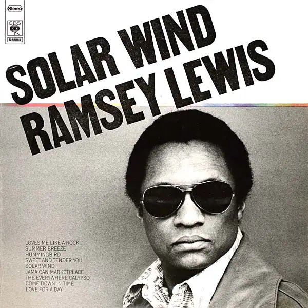 Ramsey Lewis-0