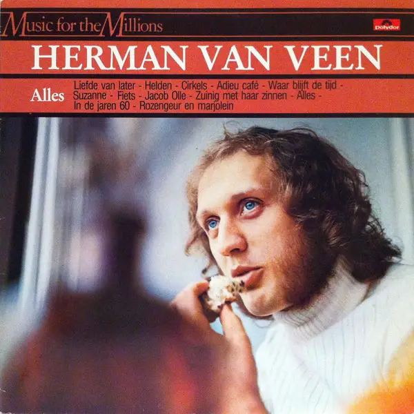 Herman van Veen-0