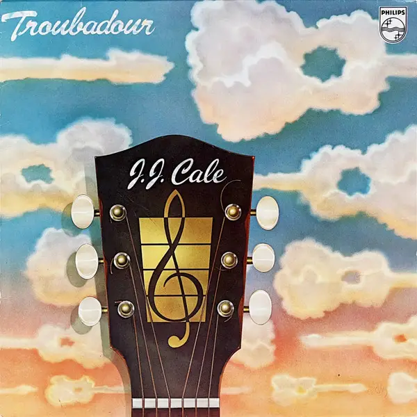 J.J. Cale-0