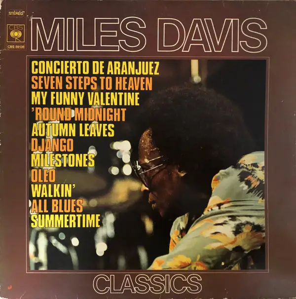 Miles Davis-0