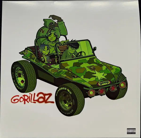 Gorillaz-0