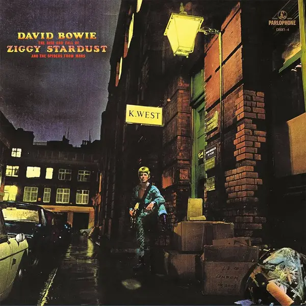 David Bowie-0