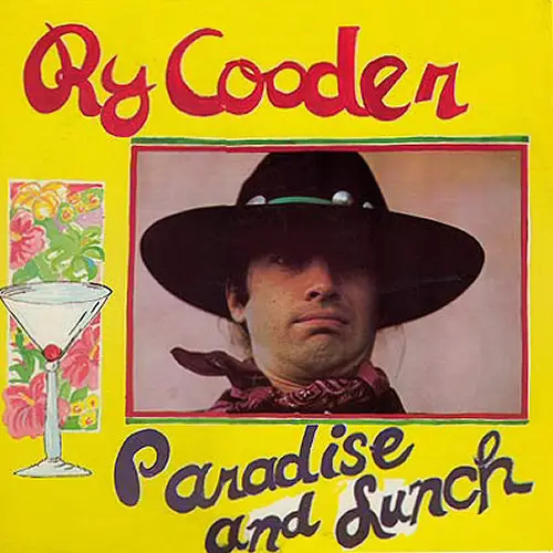 Ry Cooder-0