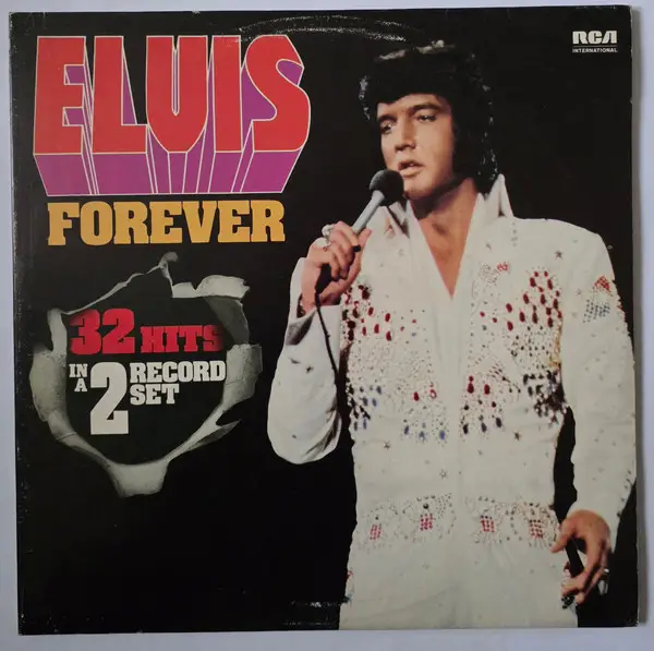 Elvis*-0