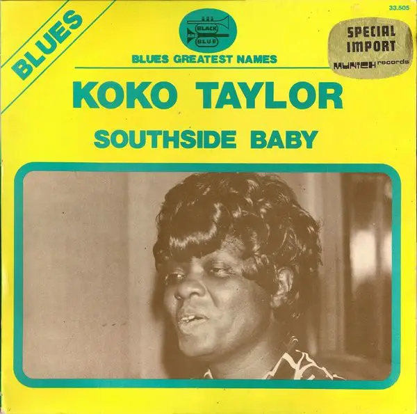 Koko Taylor-0