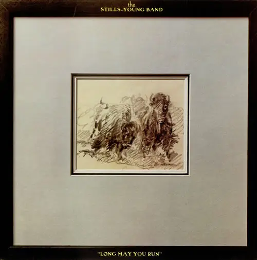 The Stills-Young Band-0