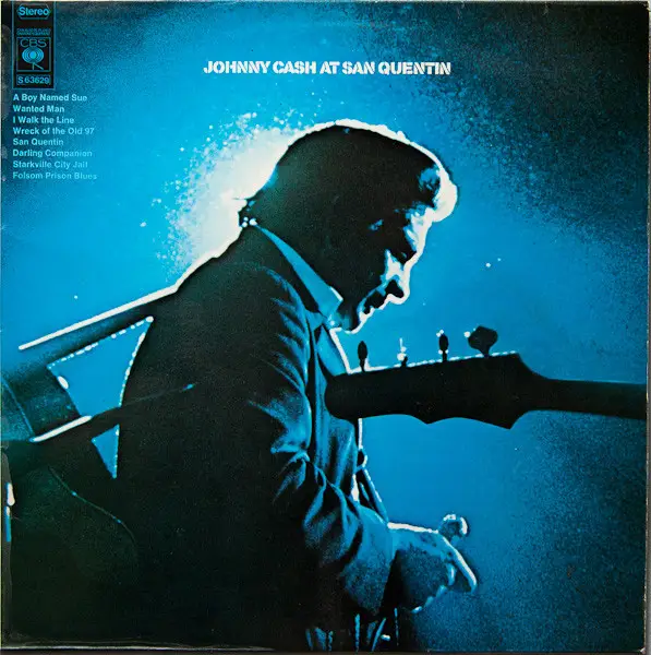 Johnny Cash-0