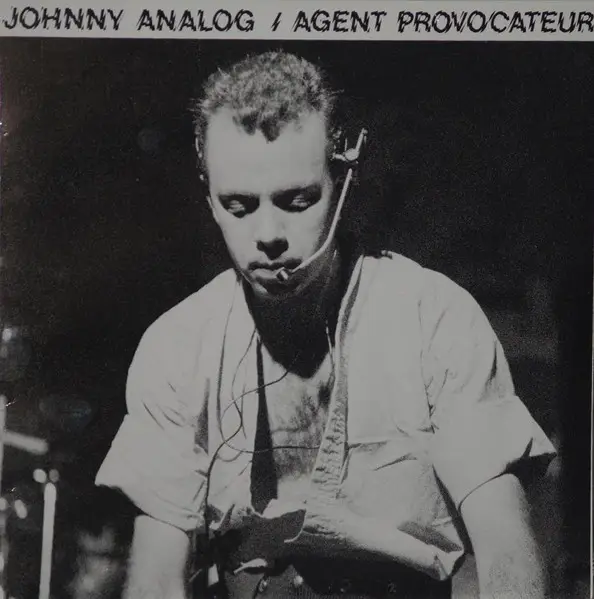 Johnny Analog-0