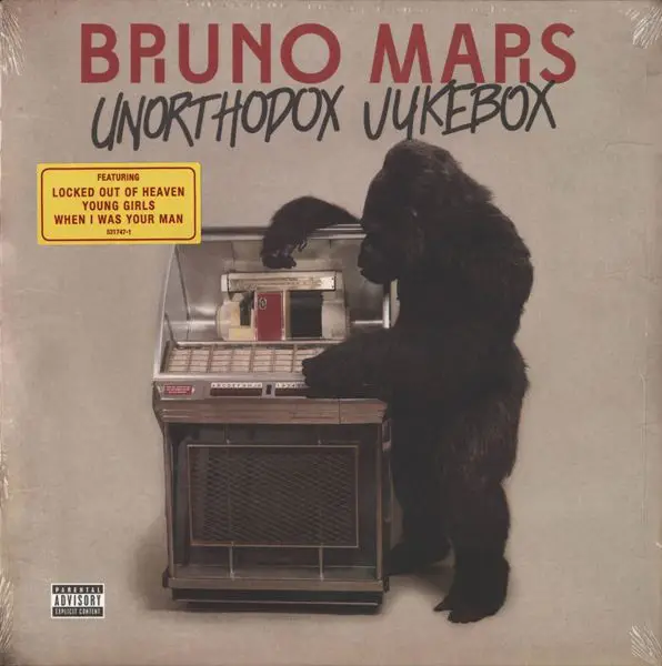 Bruno Mars-0