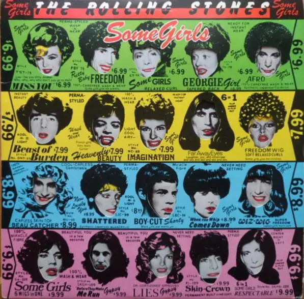 The Rolling Stones-0