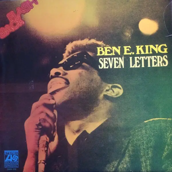 Ben E. King-0