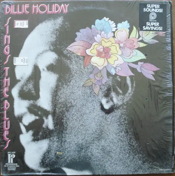Billie Holiday-0