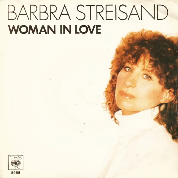 Barbra Streisand-0