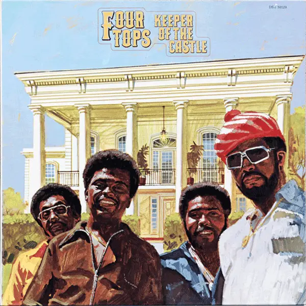 Four Tops-0