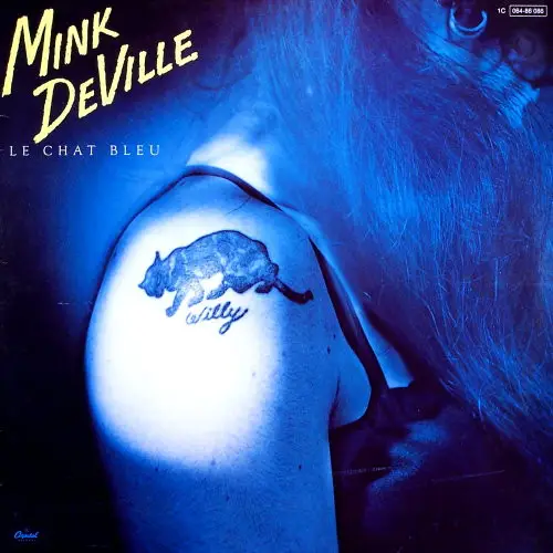 Mink DeVille-0