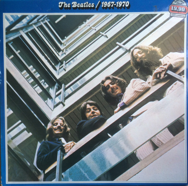 The Beatles-0