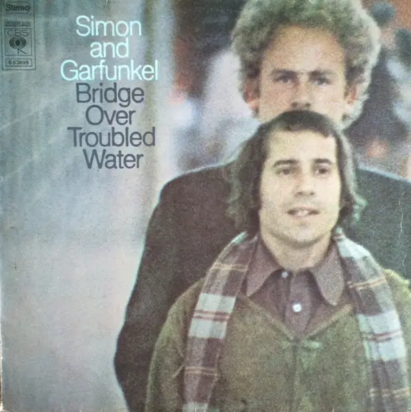 Simon & Garfunkel-0
