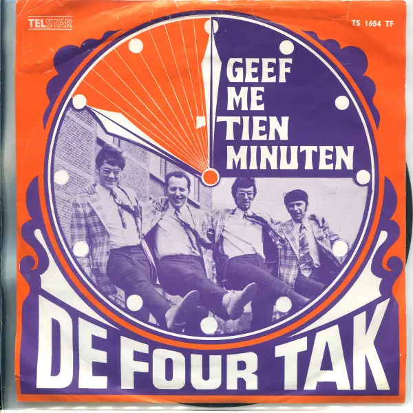 De Four Tak-0