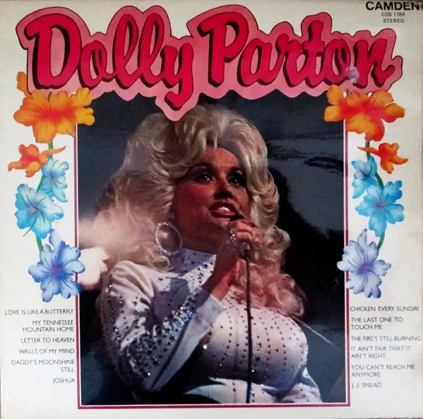 Dolly Parton-0