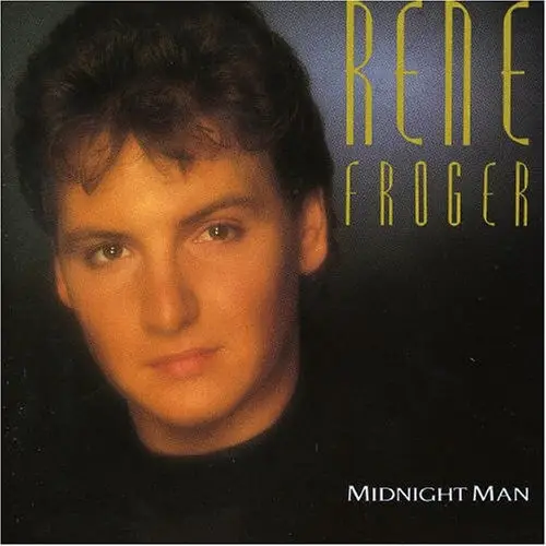 Rene Froger*-0