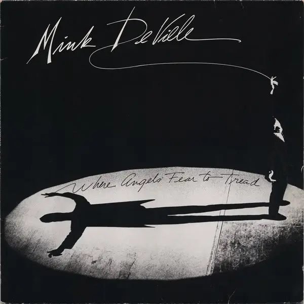 Mink DeVille-0