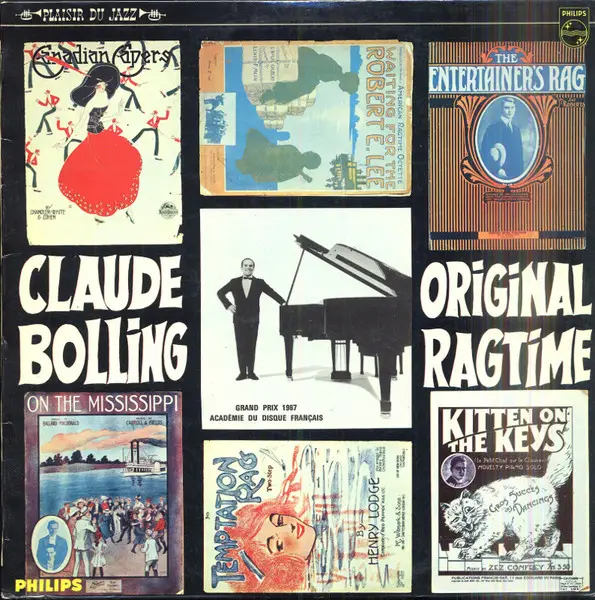 Claude Bolling-0