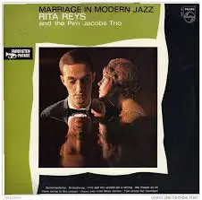 Rita Reys and The Pim Jacobs Trio-0