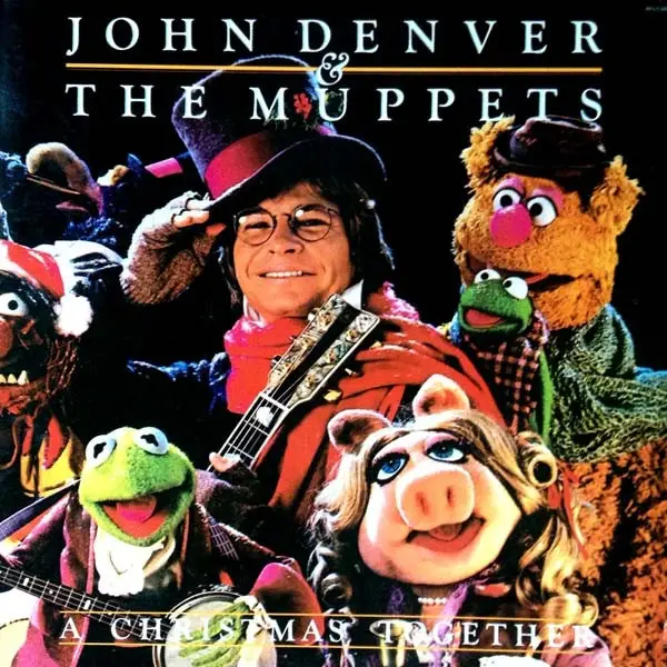 John Denver And The Muppets-0