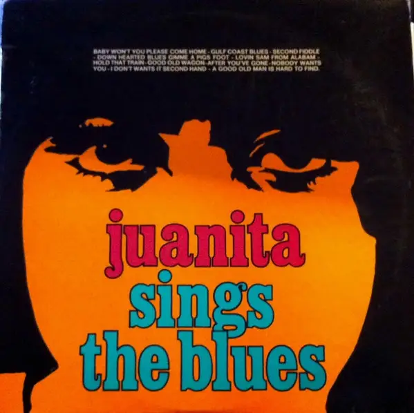 Juanita Hall-0