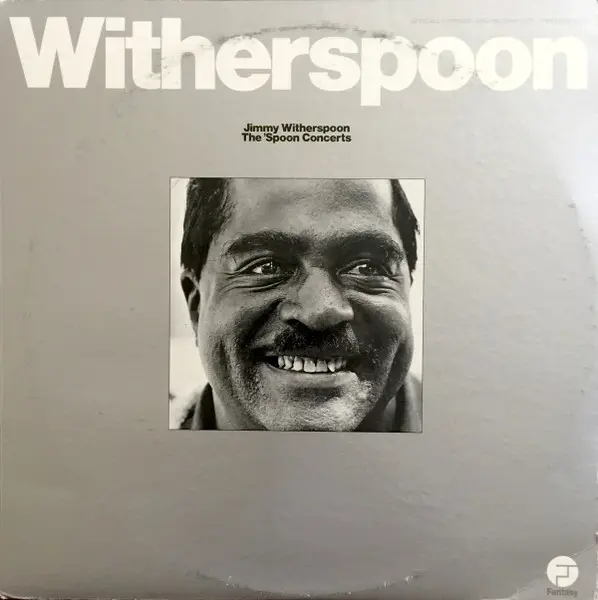 Jimmy Witherspoon-0